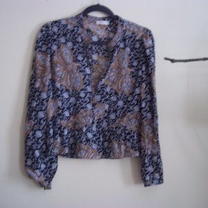 ALC BLOUSE SIZE 6